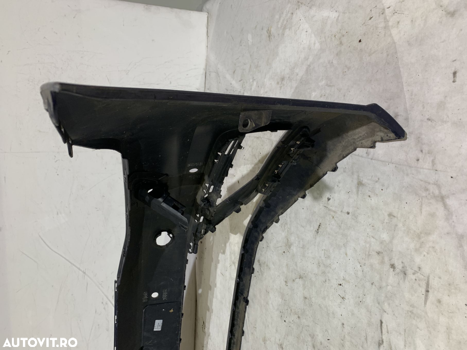 Bara fata VW Golf 7, facelift, 2017, 2018, 2019, 2020, cod origine OE 5G0807221FL. - 8