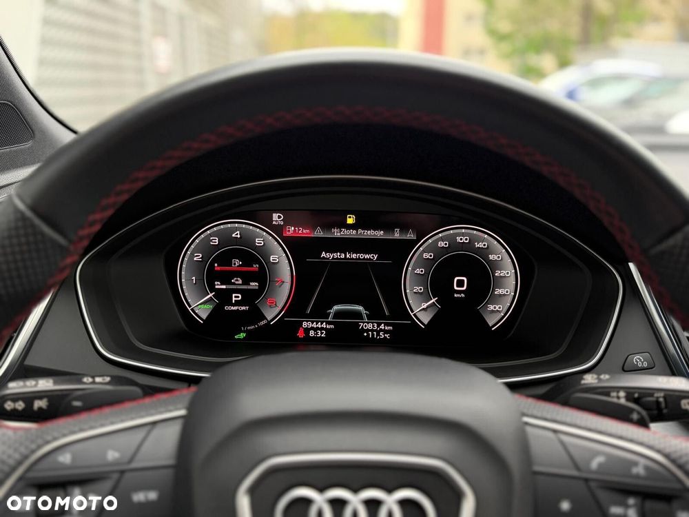 Audi Q5 Sportback 50 TFSI e Quattro S Line S tronic - 30