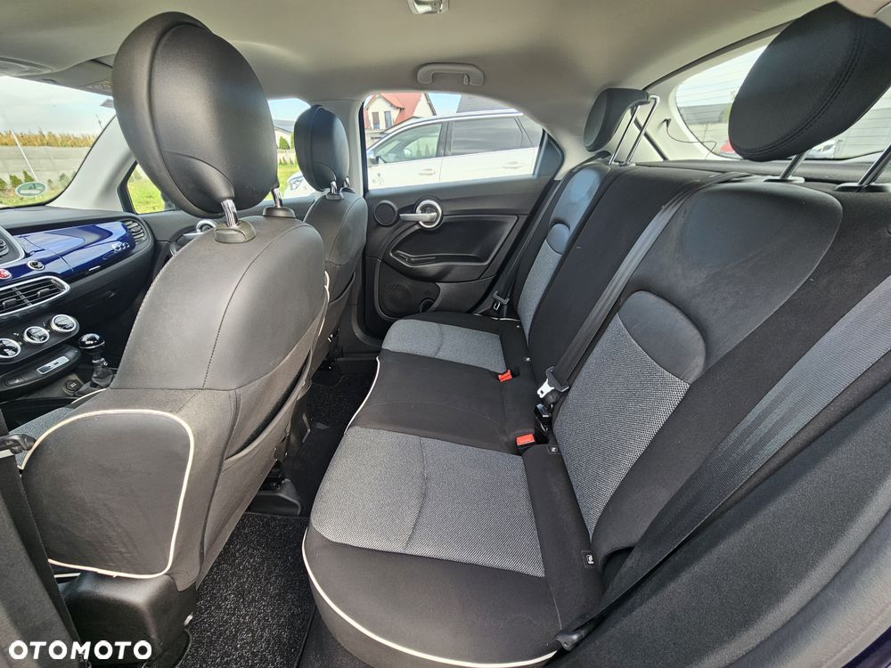 Fiat 500X - 29