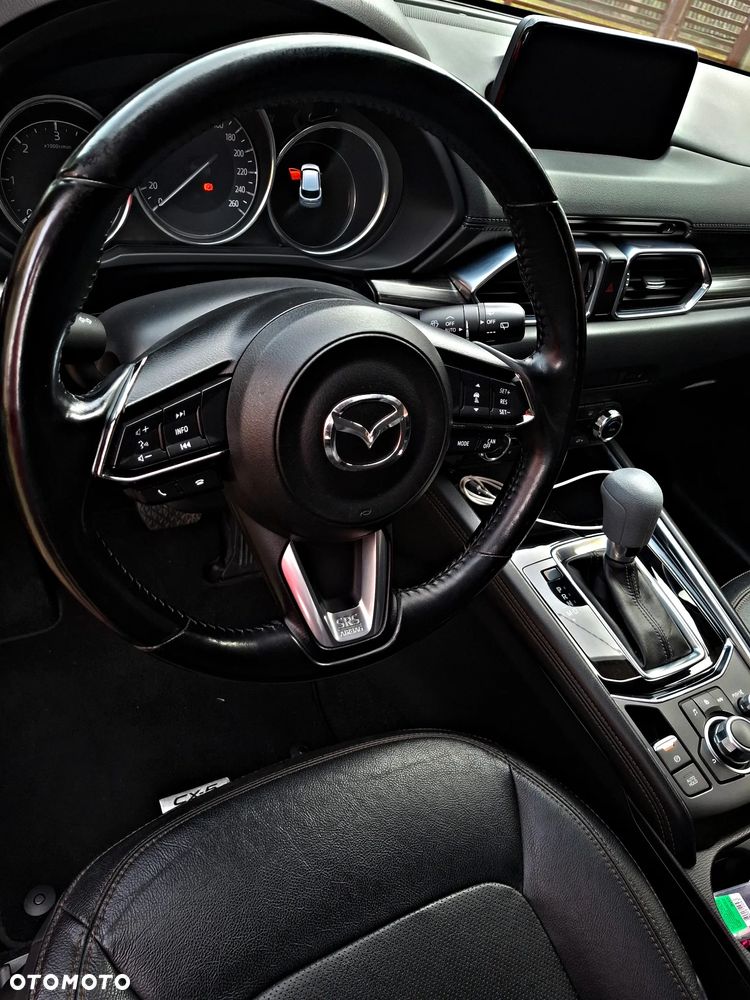 Mazda CX-5 2.2 D Skypassion - 9