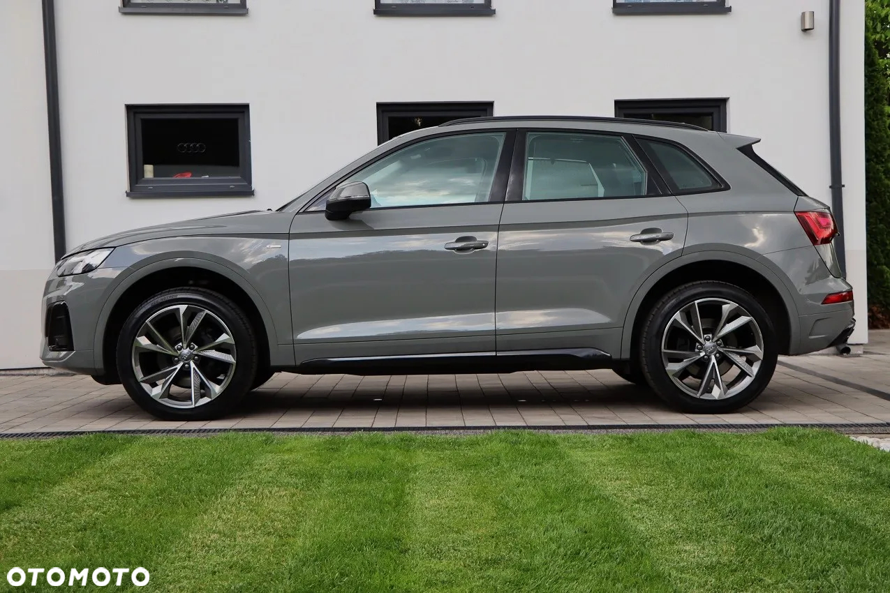 Audi Q5 - 12