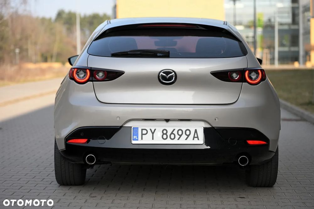 Mazda 3 - 11