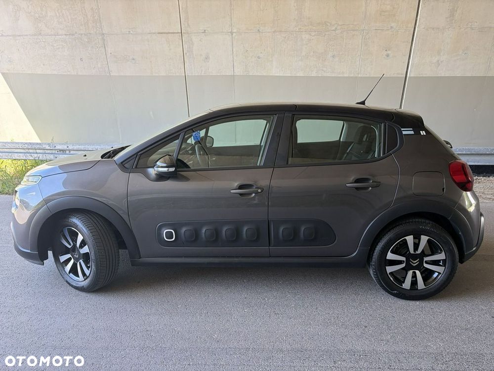 Citroën C3 - 2