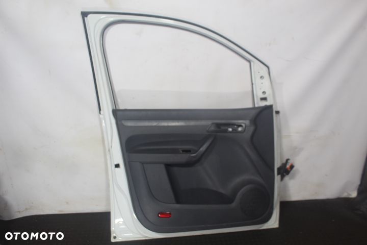 DRZWI LEWY PRZÓD OPEL ASTRA J Z40R - 2
