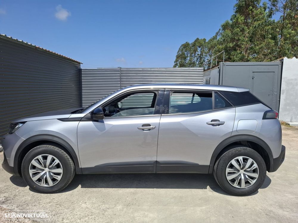 Peugeot 2008 1.2 PureTech Active Pack - 15