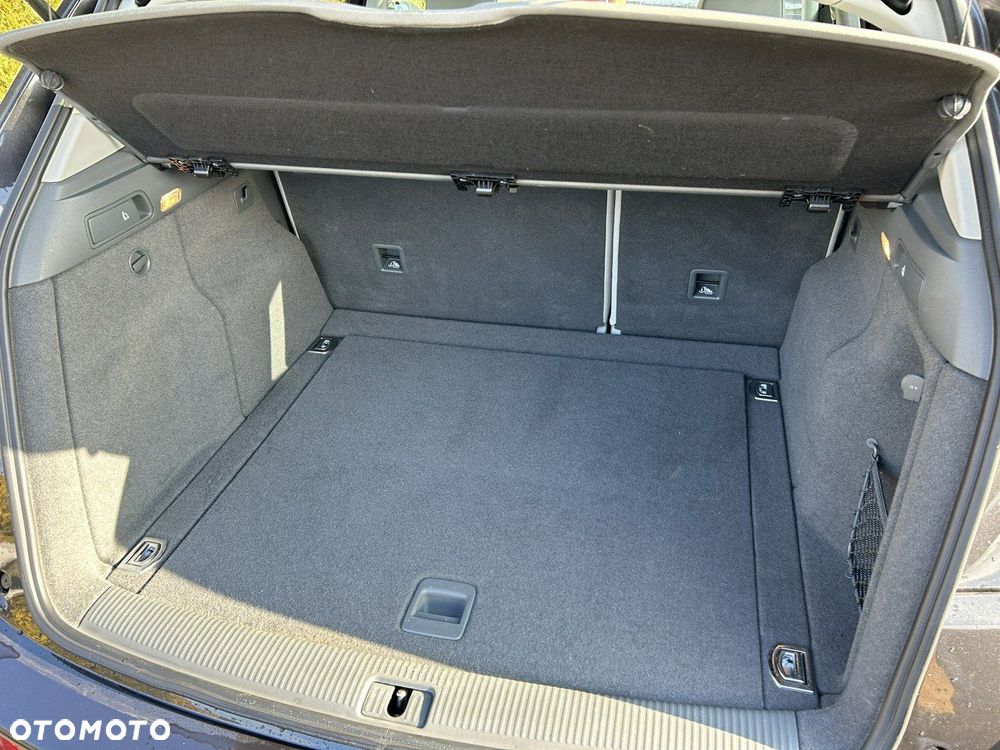 Audi Q5 2.0 TFSI quattro tiptronic - 9