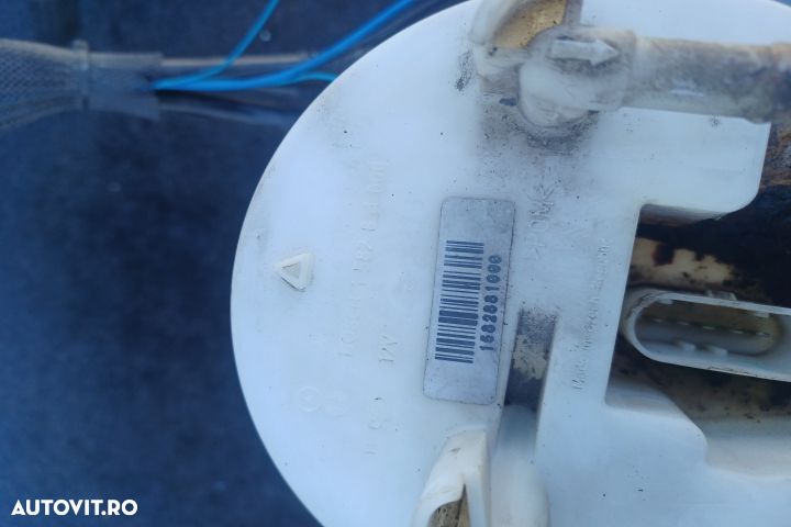 Pompa motorina din rezervor A2114701641 A2034703394 Sonda litrometric - 6