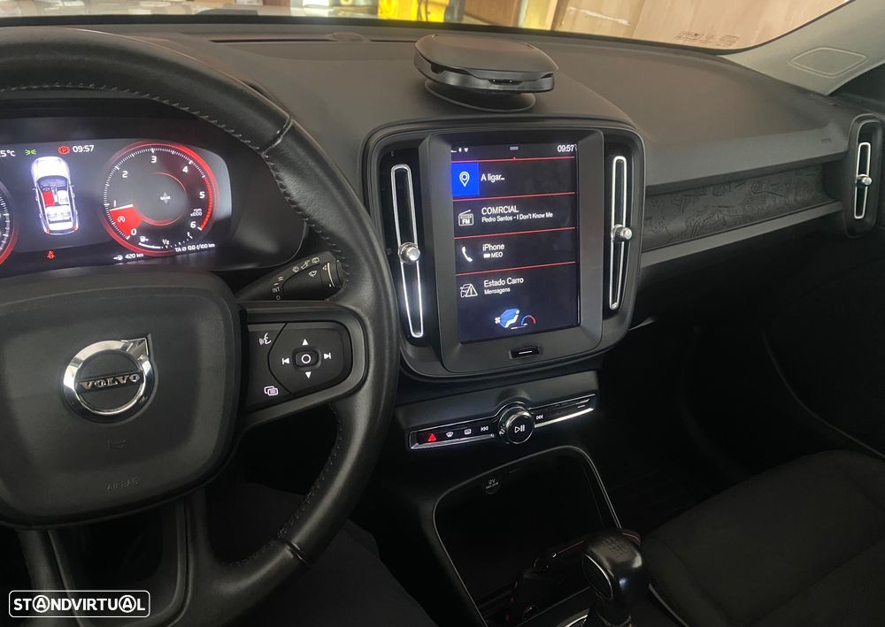 Volvo XC 40 - 17