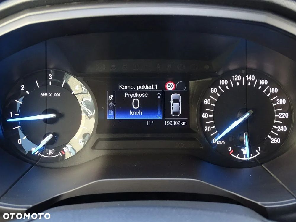 Ford S-Max - 20