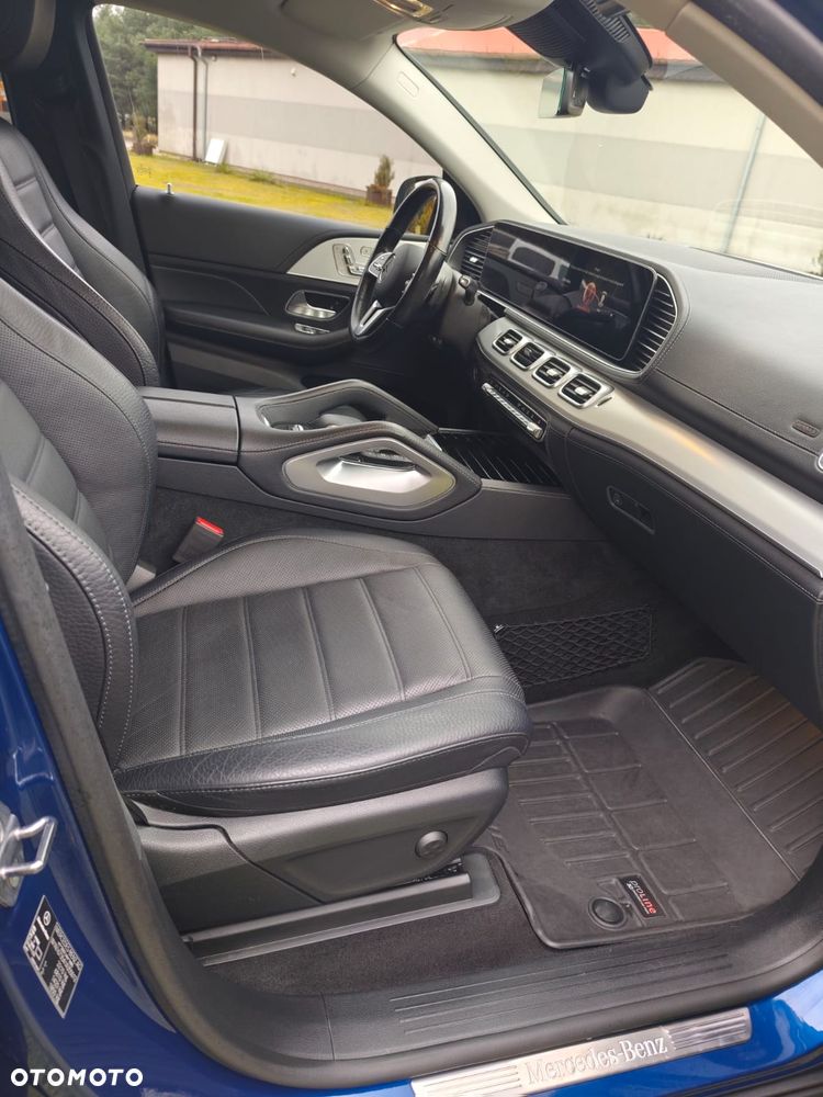 Mercedes-Benz GLE 350 e 4-Matic Premium Plus - 20