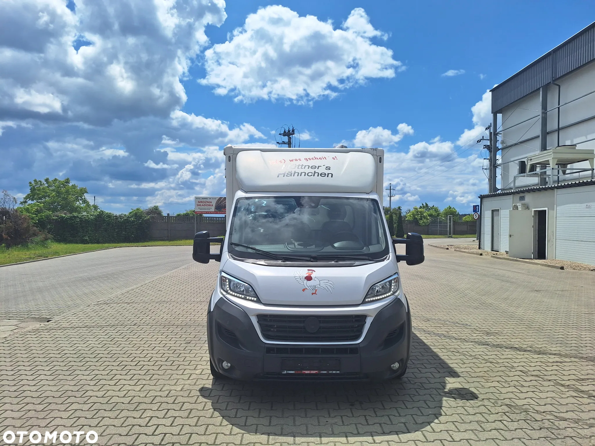 Fiat Ducato - 2