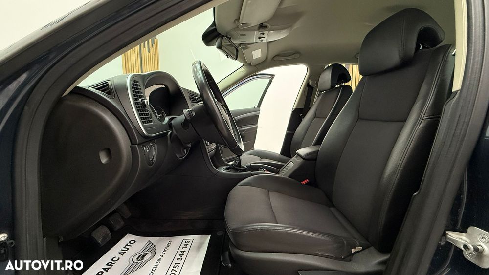 Saab 9-3 1.9TiD Linear - 15