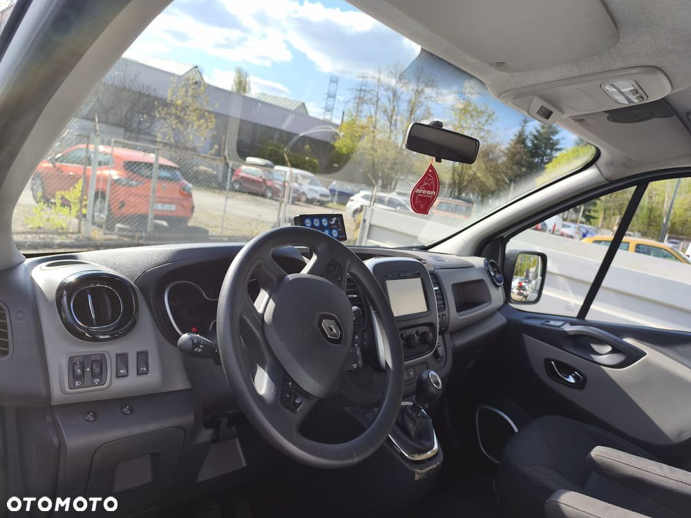 Renault Trafic - 6