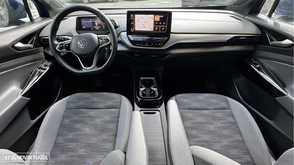 VW ID.4 77 kWh Pro Performance 1st - 13