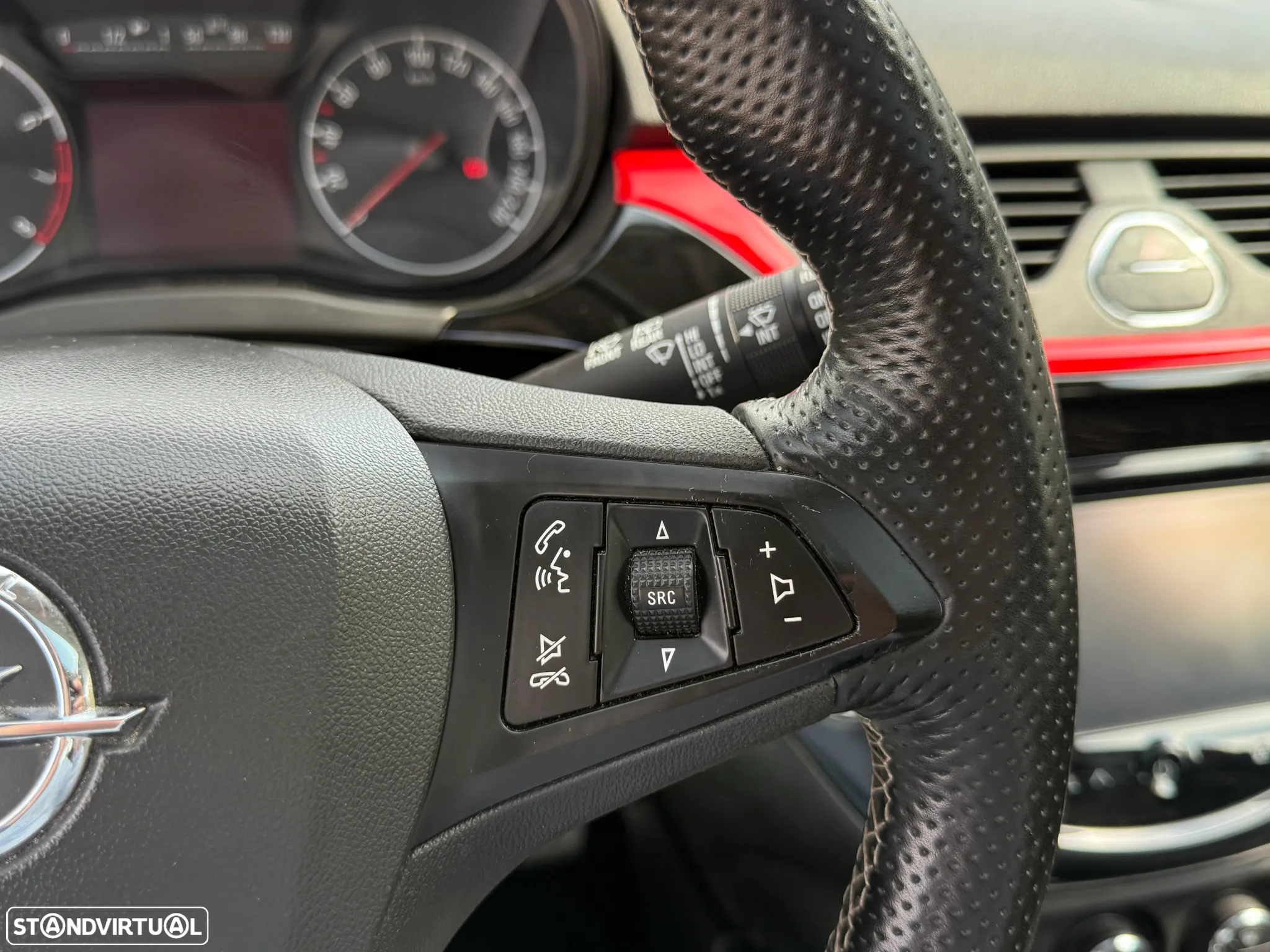 Opel Corsa 1.0 T GT - 17