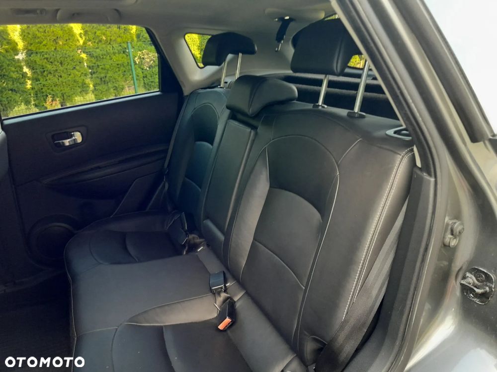 Nissan Qashqai 2.0 360 - 22