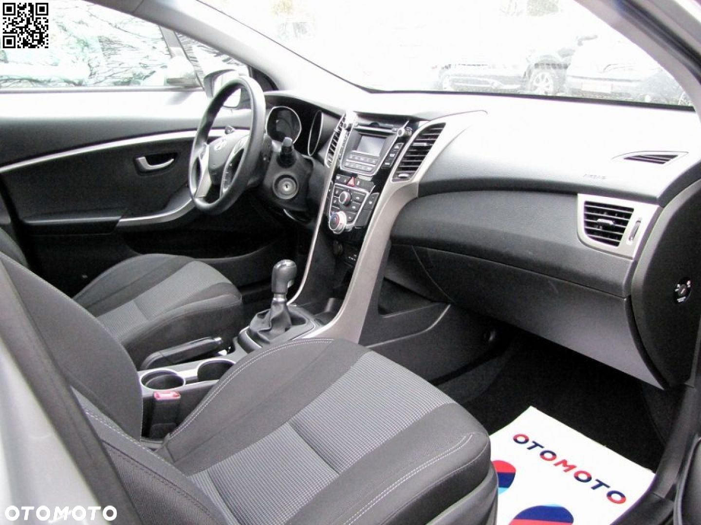 Hyundai i30 - 13