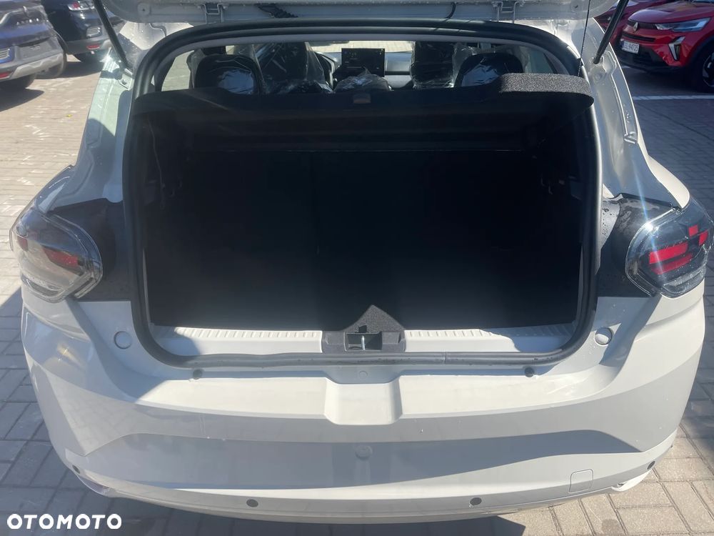 Dacia Sandero - 7