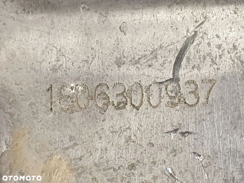 JEEP GRAND CHEROKEE WK2 3.6 16-21r Miska Olejowa Smok - 6