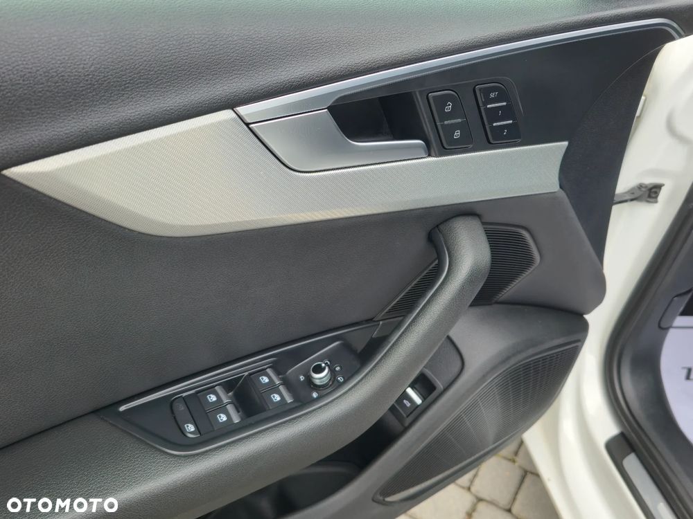 Audi A4 Limousine 2.0 TFSI quattro S tronic design - 26