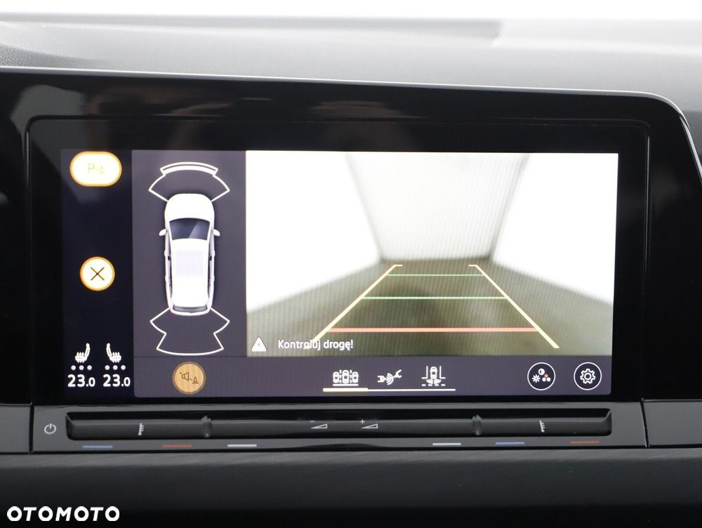 Volkswagen Golf Variant - 16