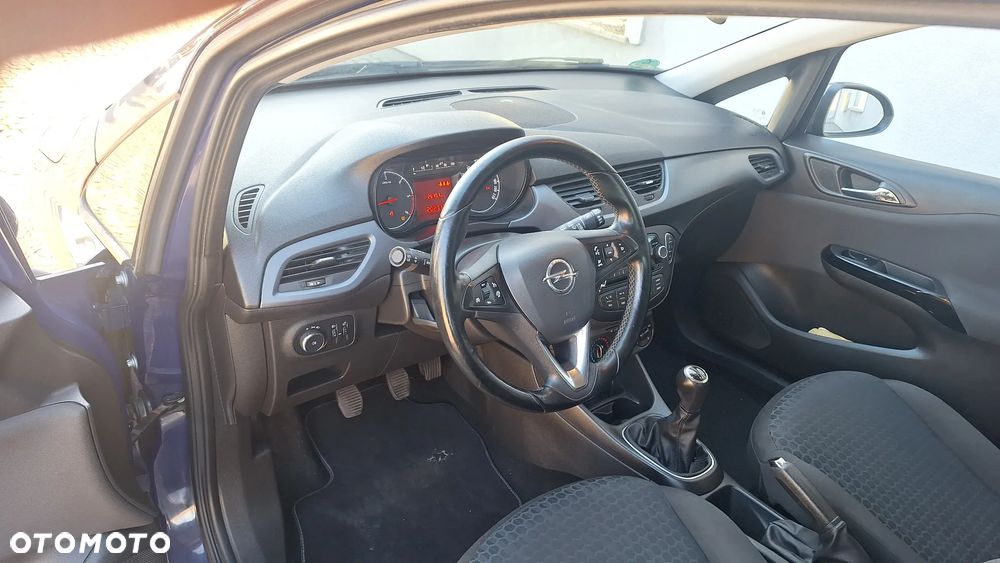 Opel Corsa 1.3 CDTI DPF Color Edition - 9