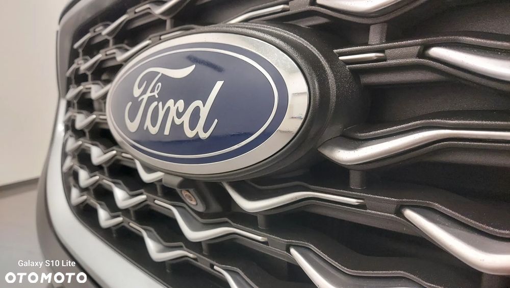 Ford Edge 2.0 EcoBlue Bi-Turbo 4x4 Vignale - 15