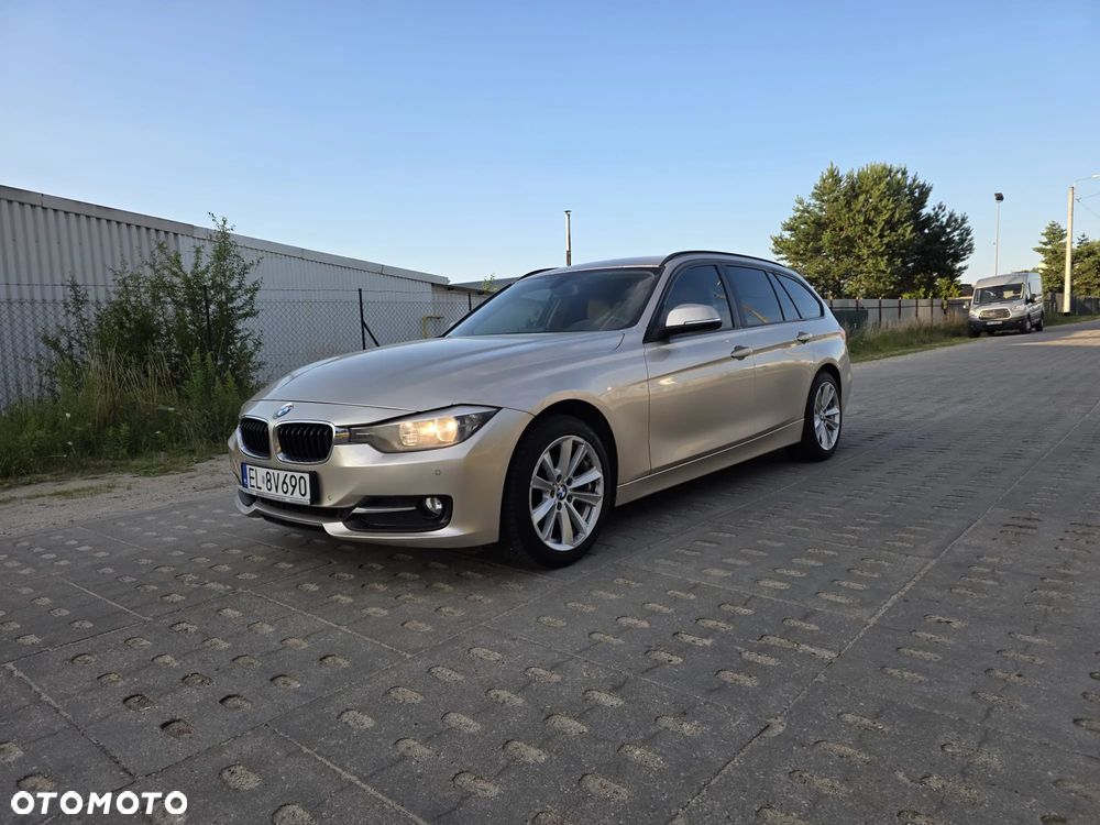 BMW Seria 3 - 11