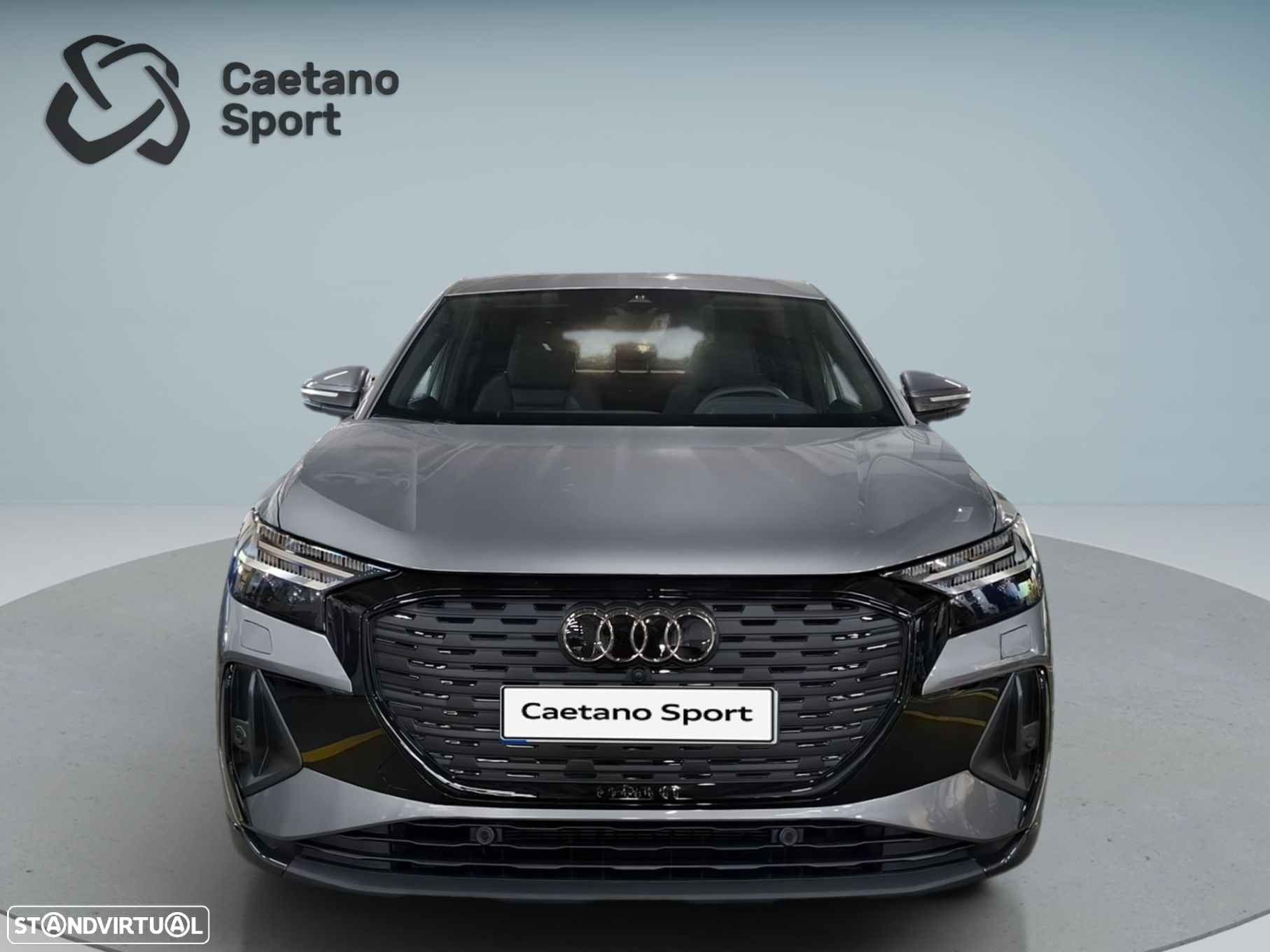 Audi Q4 Sportback e-tron 45 82 kWh - 3