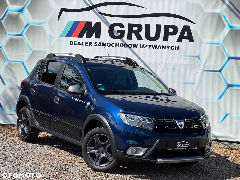 Dacia Sandero Stepway - 3