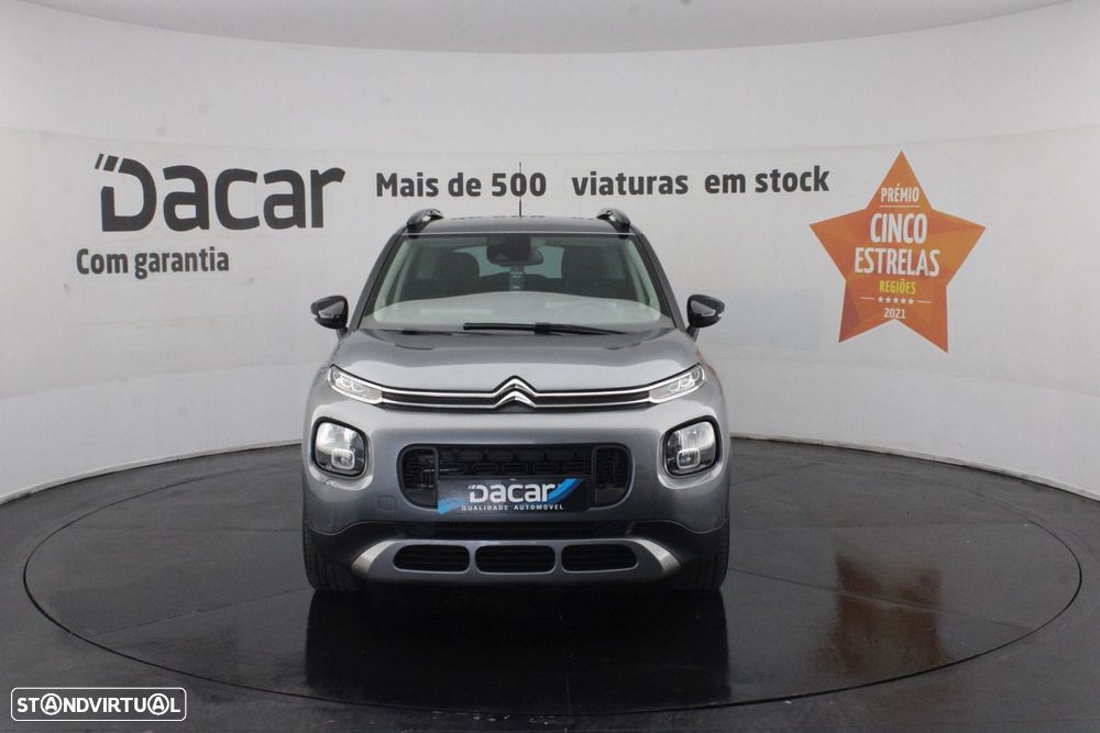 Citroën C3 Aircross 1.2 PureTech Feel - 3