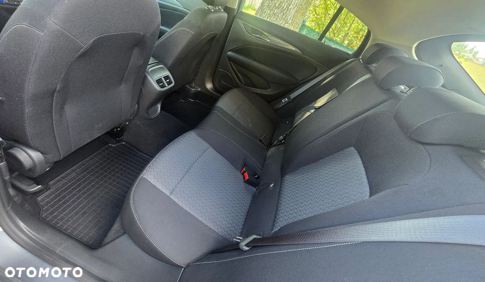 Opel Insignia 1.5 T GPF Enjoy S&S - 14