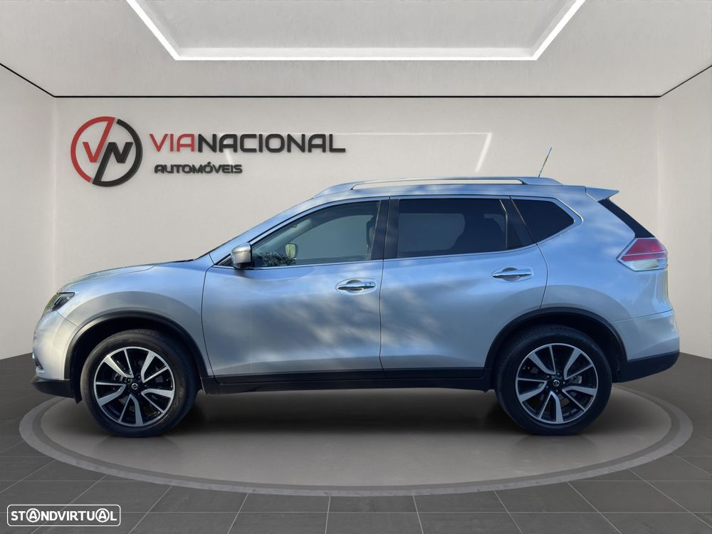 Nissan X-Trail 1.6 dCi N-Connecta - 5