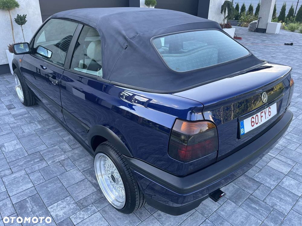 Volkswagen Golf 1.8 / 1.8 C - 6