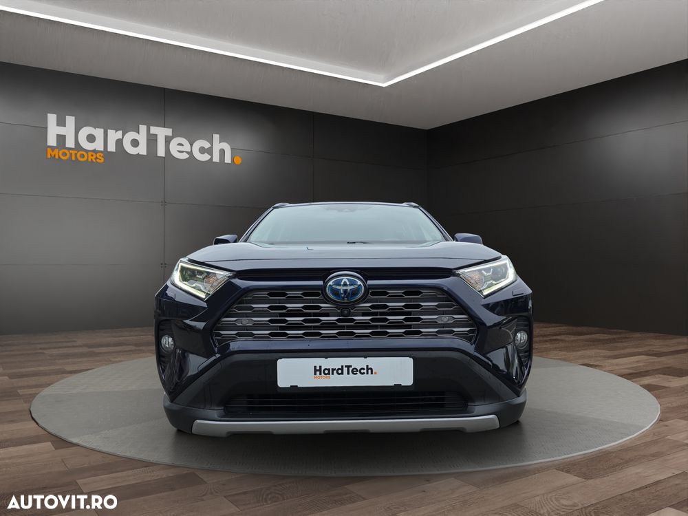 Toyota RAV4 - 2