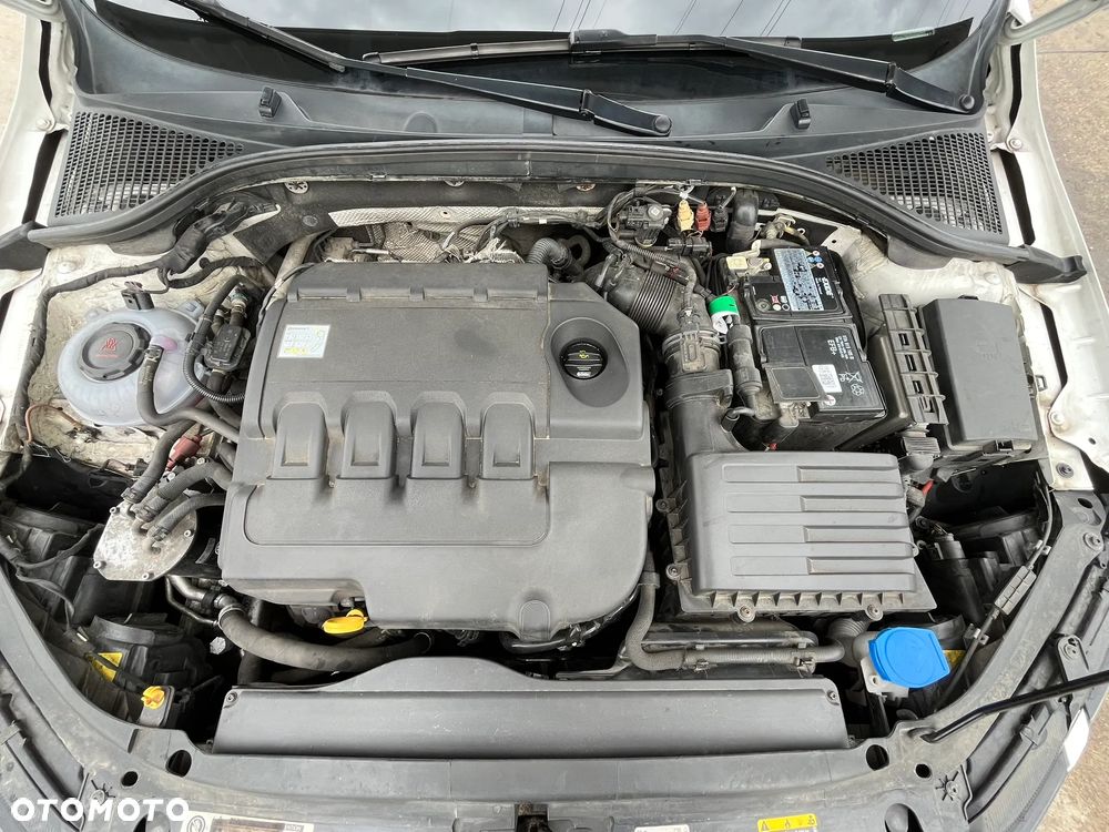 Skoda Octavia 1.6 TDI Ambition - 18