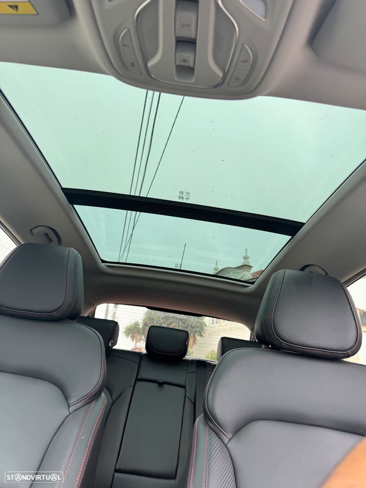 MG ZS Standard Luxury - 8