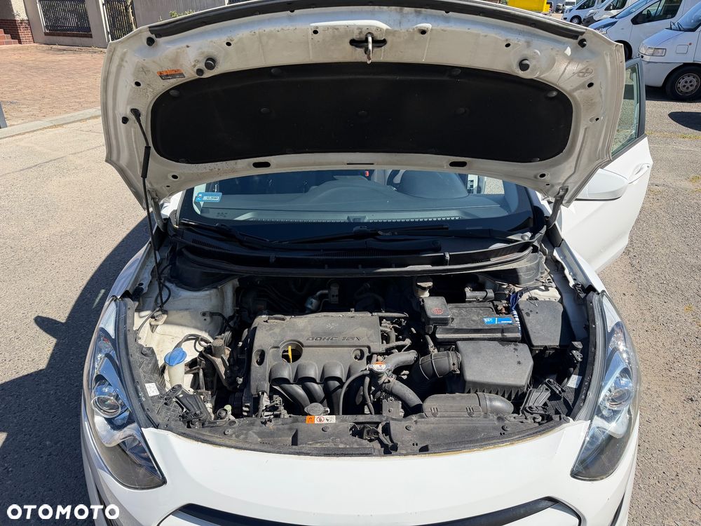 Hyundai i30 - 29