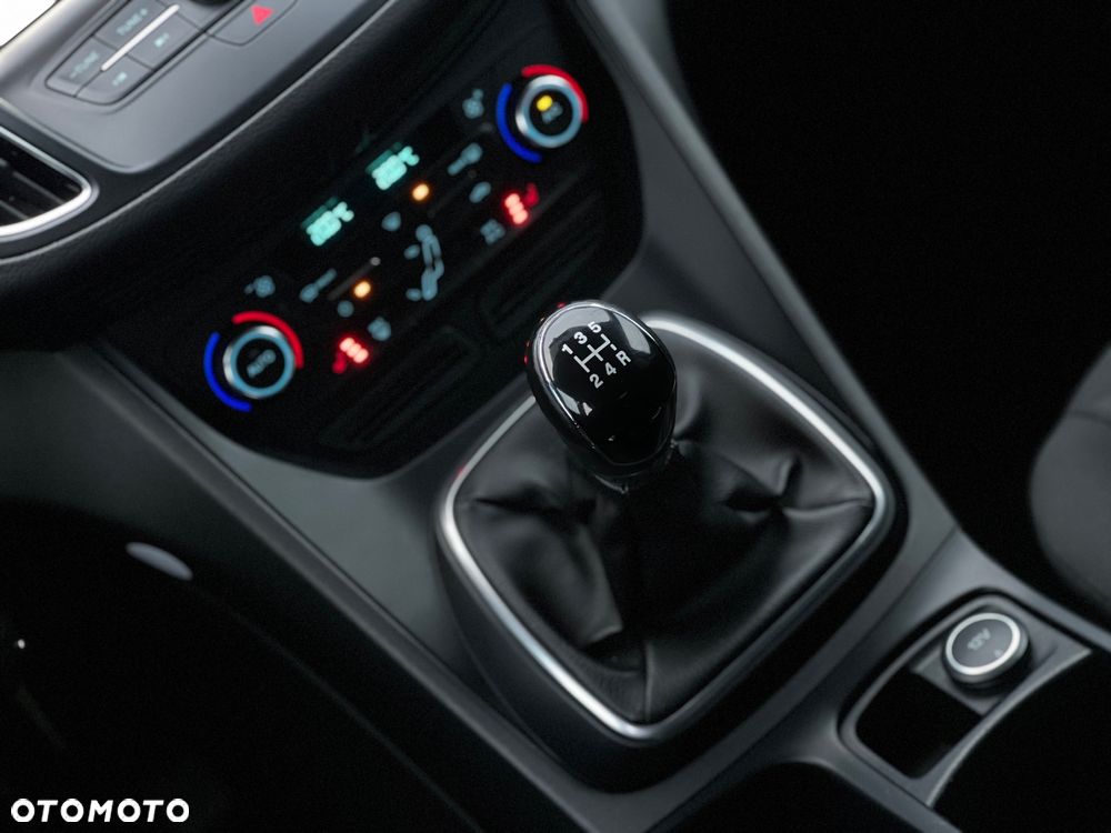 Ford C-MAX - 15