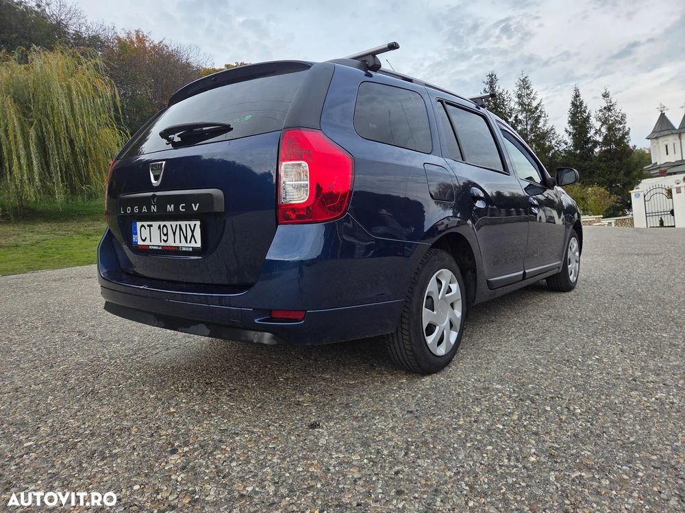Dacia Logan 0.9 90CP Laureate - 4