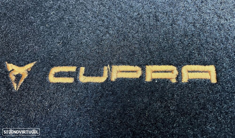 Cupra Formentor 1.5 TSI Sport DSG - 13