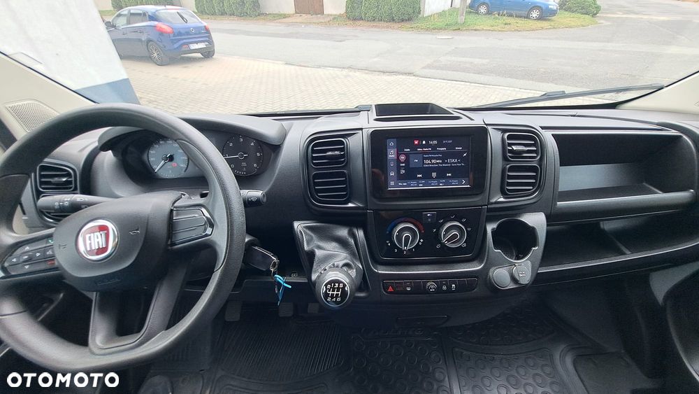 Fiat DUCATO - 24