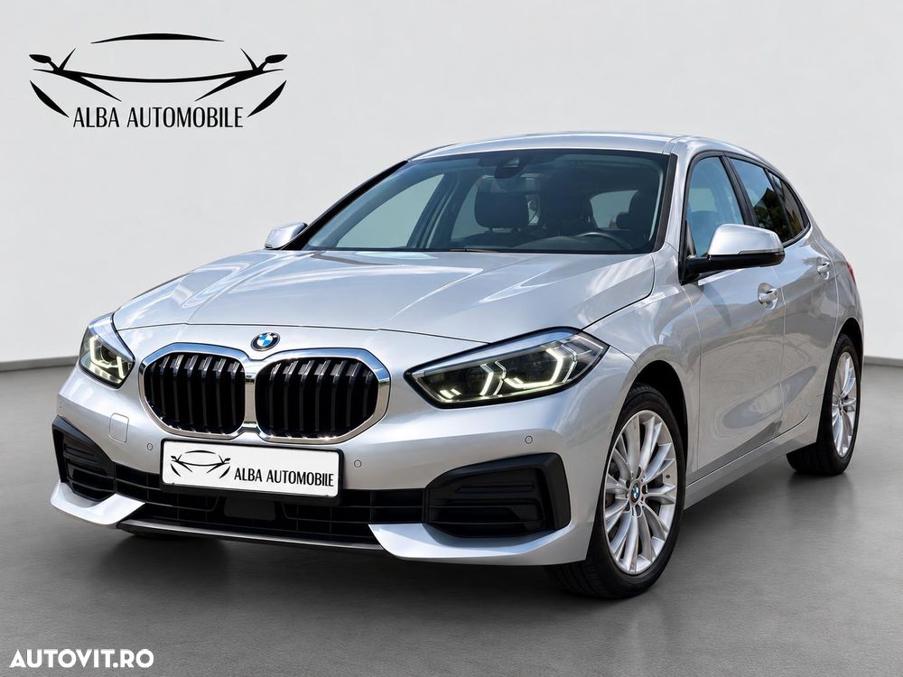 BMW Seria 1