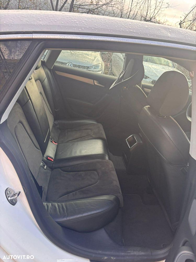 Audi A5 ack 2.0 TFSI - 11