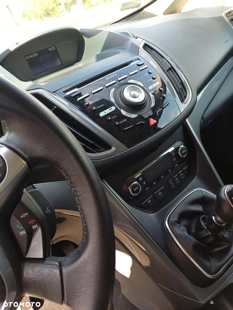 Ford C-MAX 1.6 EcoBoost Titanium ASS - 6