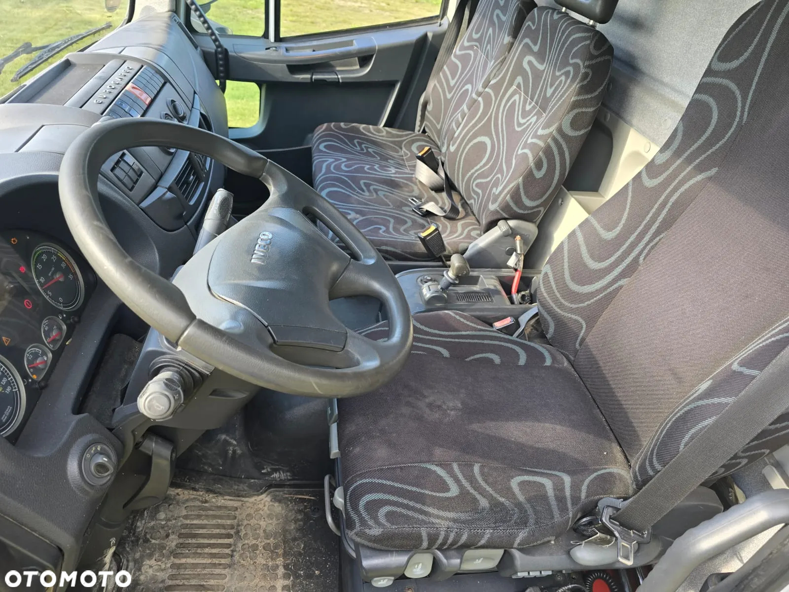 Iveco Eurocargo 75e18 - 5
