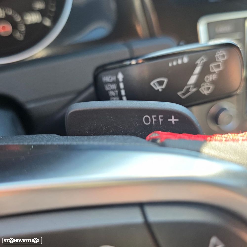 VW Golf 2.0 TSi GTi DSG - 7