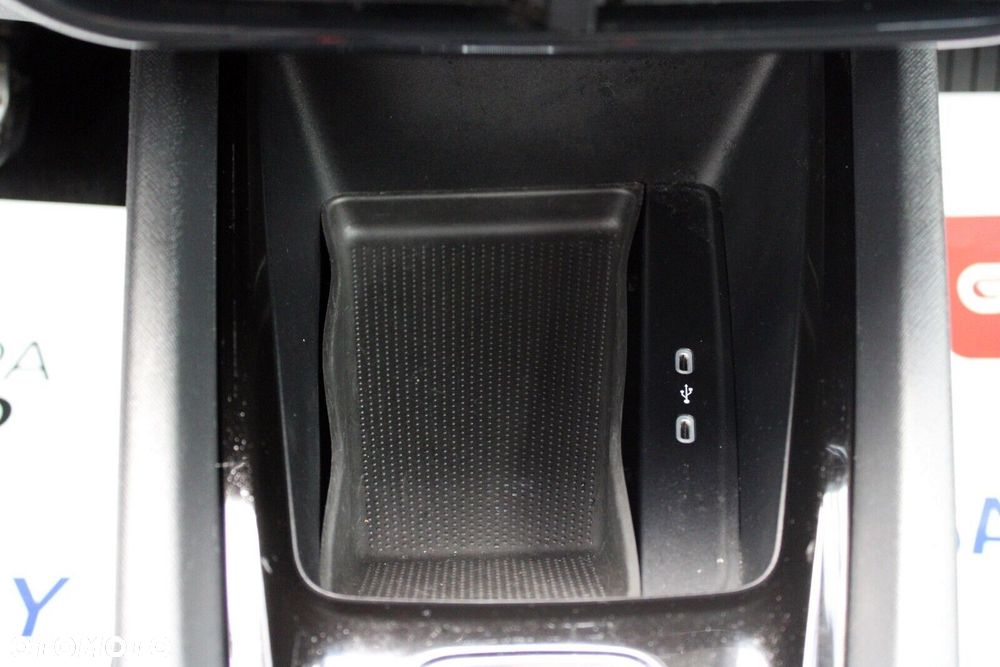 Skoda Octavia 2.0 TDI Ambition DSG - 34