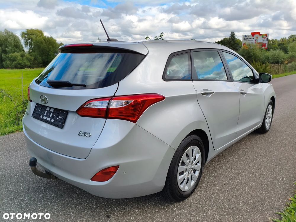 Hyundai i30 - 13