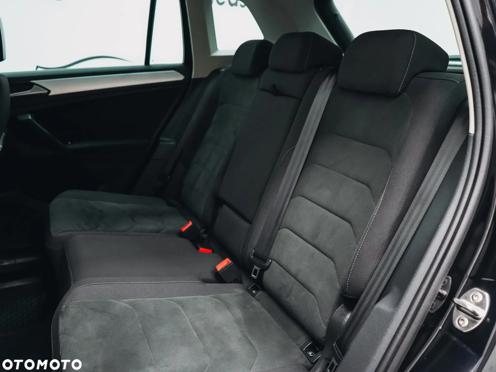 Volkswagen Tiguan 2.0 TDI BMT SCR 4Mot Comfortline DSG - 17
